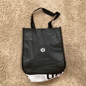 lululemon bag